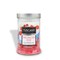 Firecracker Pop: Raspberry, Lemon & Cherry Scented Summer Candle (18 oz)